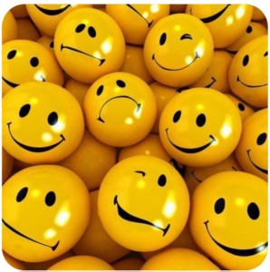 smile